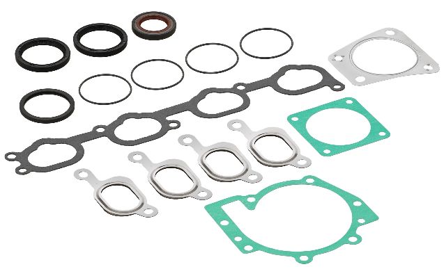 1999-2004 Volvo S40 Engine Cylinder Head Gasket Set (Elring)