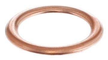 2006-2016 Audi A6 Engine Oil Drain Plug Gasket (Elring)