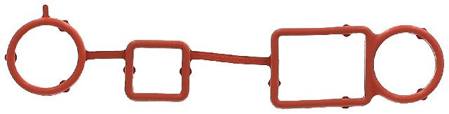 2009-2010 Audi TT PCV Valve Grommet (Elring)