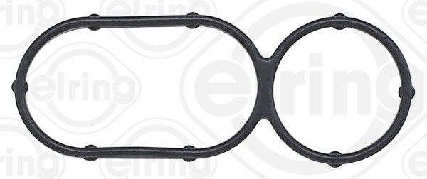 2017-2023 Porsche 718 Boxster Engine Oil Pump Gasket (Elring)