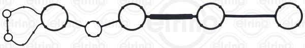 2007-2010 Audi Q7 Engine Valve Cover Gasket (Elring)