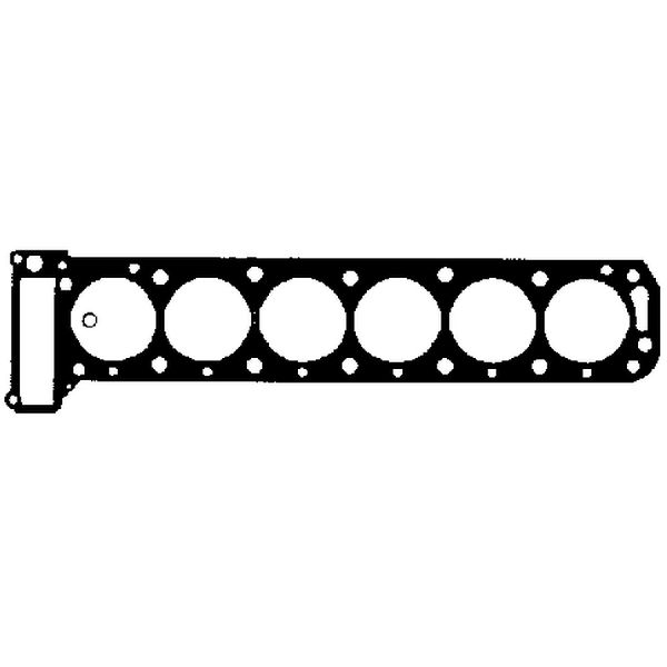 1974-1977 Porsche 911 Engine Cylinder Base Gasket (Elring)