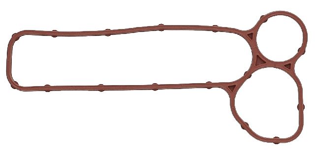 2010-2016 Audi S5 Engine Oil Cooler Gasket (Elring)