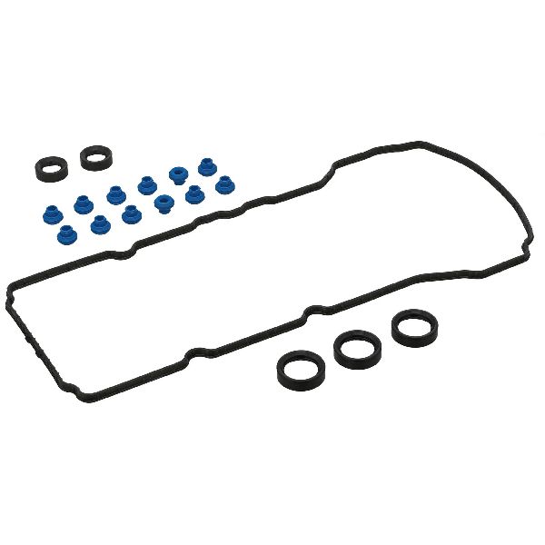 2011-2014 Ford Mustang Engine Valve Cover Gasket Set (Elring)