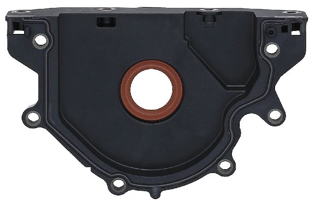 2015-2016 Audi A3 Engine Crankshaft Seal - Front (Elring)