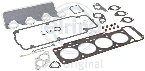 1984-1985 BMW 318i Engine Cylinder Head Gasket Set (Elring)