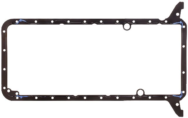 2000-2003 BMW M5 Engine Oil Sump Gasket - Upper (Elring)