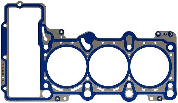 2016 Audi S6 Engine Cylinder Head Gasket (Elring)