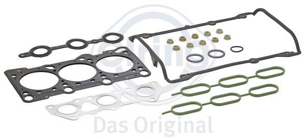 1998-2001 Audi A6 Engine Cylinder Head Gasket Set (Elring)