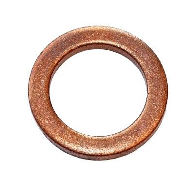 1982-1983 Volkswagen Vanagon Engine Oil Drain Plug Gasket (Elring)