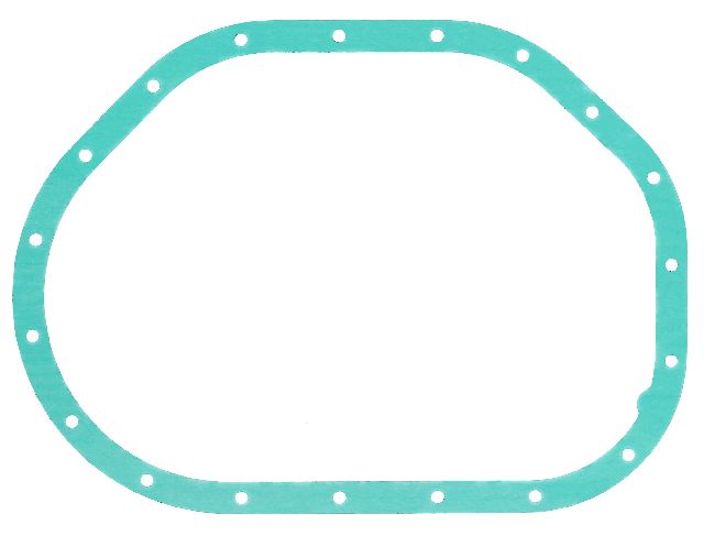 1968-1971 Mercedes-Benz 280SL Engine Oil Pan Gasket (Elring)
