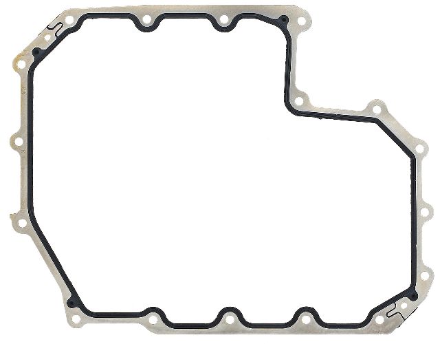 2011-2016 Porsche Panamera Engine Oil Pan Gasket (Elring)