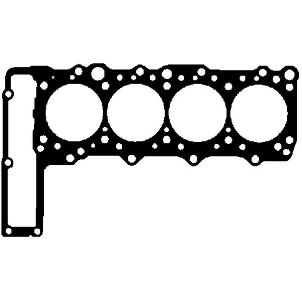 1976-1979 Volkswagen Transporter Engine Intake Manifold Gasket (Elring)