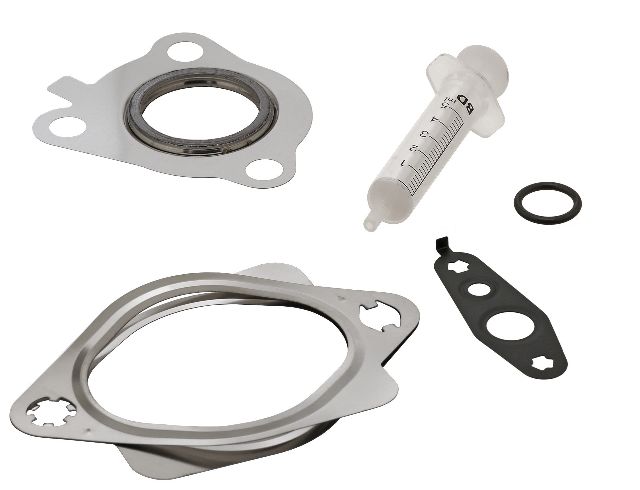2015-2020 Lincoln Navigator Turbocharger Mounting Kit (Elring)