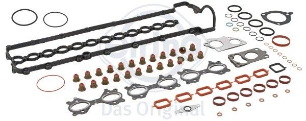 2009-2013 BMW X5 Engine Cylinder Head Gasket Set (Elring)