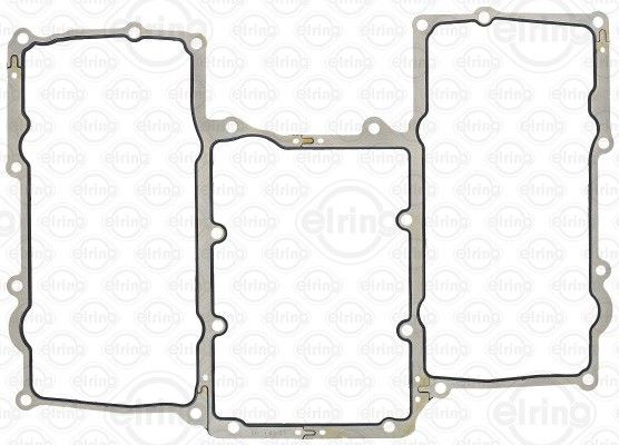 2017-2021 Jaguar F-Pace Engine Air Intake Elbow Gasket (Elring)