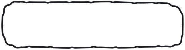 2016-2021 Volvo VNL Engine Oil Pan Gasket (Elring)