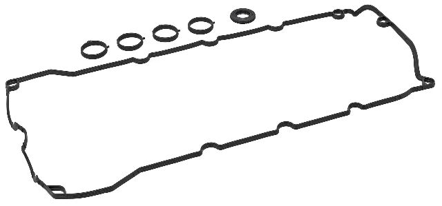 2008-2019 Porsche Cayenne Engine Valve Cover Gasket Set (Elring)