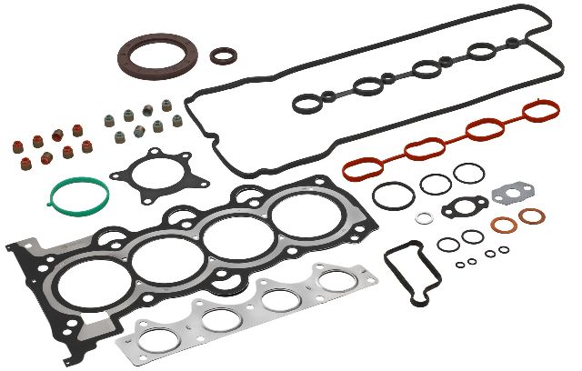 2012-2017 Kia Rio Engine Gasket Set (Elring)