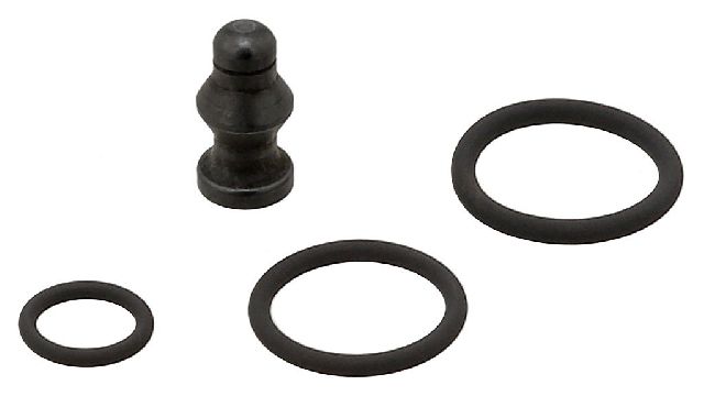 2010-2013 Audi A3 Fuel Injection Nozzle O-Ring Kit (Elring)
