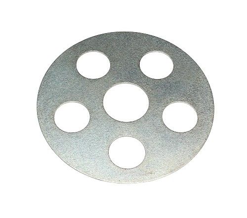1974-1979 Volkswagen Transporter Clutch Flywheel Gasket (Elring)