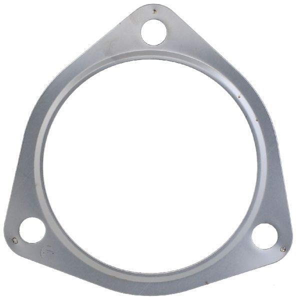 2007-2010 Audi Q7 Exhaust Pipe Flange Gasket -  or Manifold To Pipe (Elring)