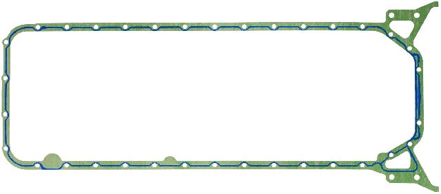 1994-1999 Mercedes-Benz S320 Engine Oil Pan Gasket (Elring)