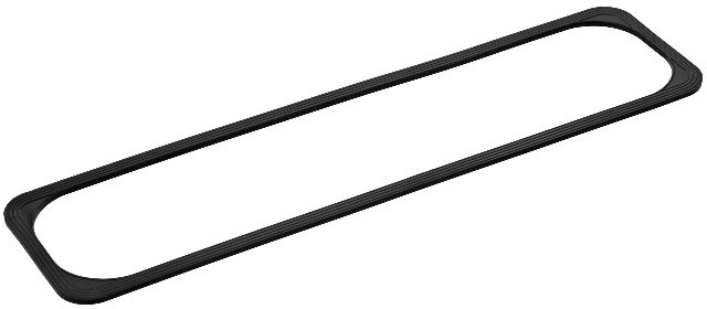 1985-1988 Chevrolet Monte Carlo Engine Valve Cover Gasket Set (Elring)