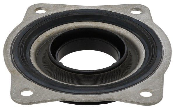 2015-2018 Porsche Macan Engine Crankshaft Seal - Front (Elring)