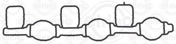 2009-2016 Volkswagen Touareg Engine Intake Manifold Gasket (Elring)