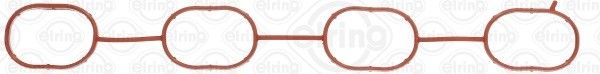 2015 Hyundai Sonata Engine Intake Manifold Gasket (Elring)