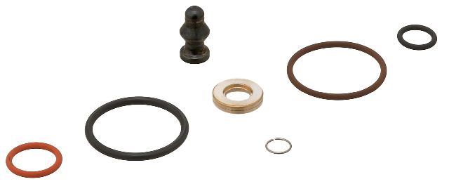 2005-2006 Volkswagen Golf Fuel Injection Nozzle O-Ring Kit (Elring)