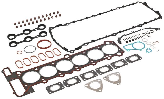 1991-1995 BMW 525i Engine Cylinder Head Gasket Set (Elring)