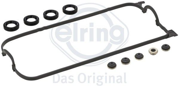 1992-2000 Honda Civic Engine Valve Cover Gasket Set (Elring)
