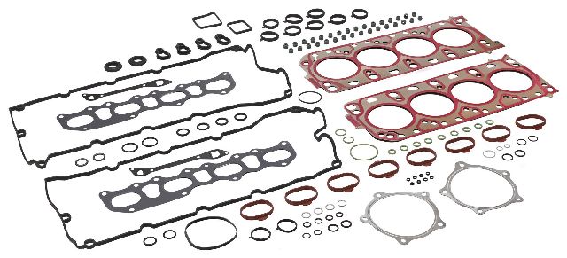 2008-2015 Porsche Cayenne Engine Cylinder Head Gasket Set (Elring)