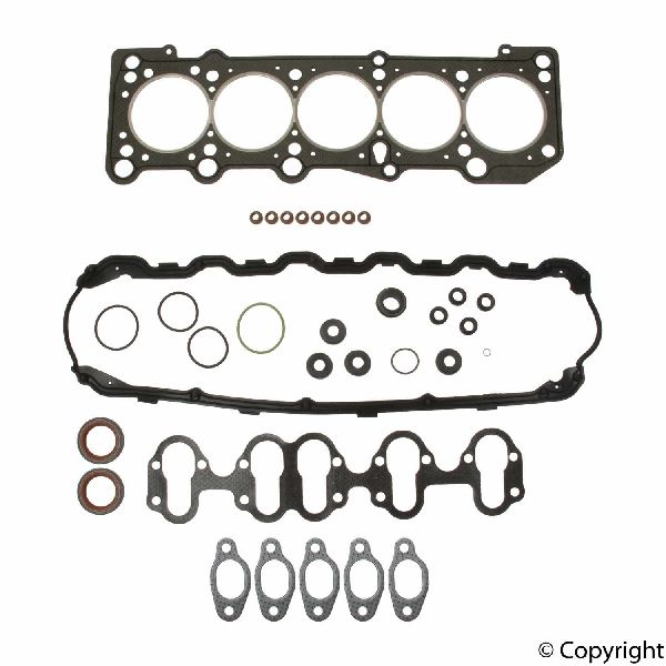 1992-1993 Volkswagen Transporter Engine Cylinder Head Gasket Set (Elring)