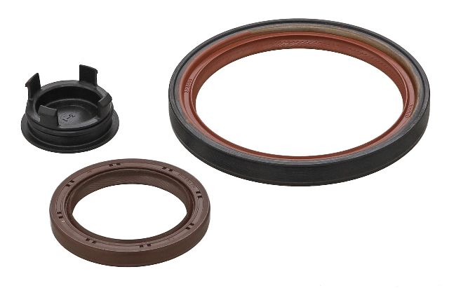 2013-2015 Acura ILX Engine Main Bearing Gasket Set (Elring)