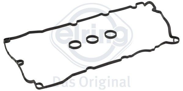 2015-2019 Porsche Cayenne Engine Valve Cover Gasket Set (Elring)
