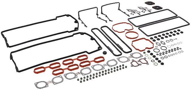 1998-2001 BMW 740i Engine Cylinder Head Gasket Set (Elring)