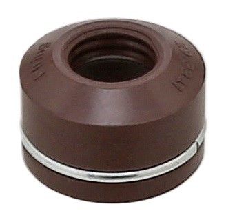 1984-1993 Mercedes-Benz 190E Engine Valve Stem Oil Seal -  or Exhaust (Elring)