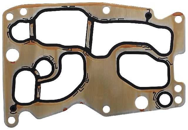 2015-2017 BMW X3 Engine Oil Cooler Gasket (Elring)