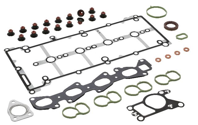 2014-2015 Chevrolet Cruze Engine Cylinder Head Gasket Set (Elring)
