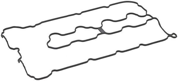 2010-2013 BMW X5 Engine Valve Cover Gasket (Elring)