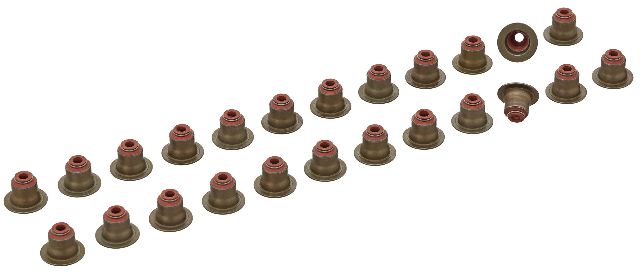 2017-2022 BMW M760i xDrive Engine Valve Stem Oil Seal Set (Elring)