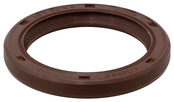 2010-2015 Toyota Prius Engine Crankshaft Seal - Front (Elring)