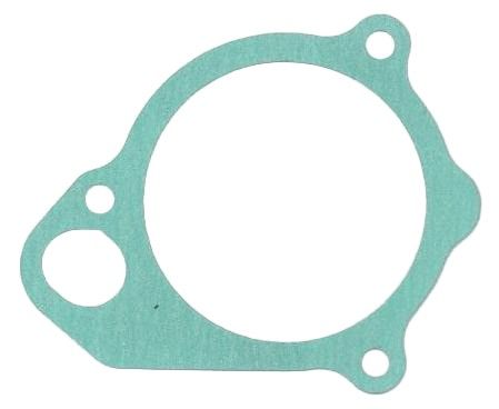 1987-1988 Audi 5000 Fuel Injection Throttle Body Mounting Gasket (Elring)