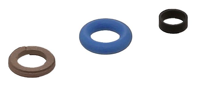 2013-2015 Audi S6 Fuel Injector O-Ring Kit (Elring)