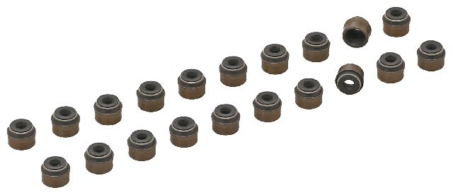 1997-2008 Audi A4 Engine Valve Stem Oil Seal Set (Elring)