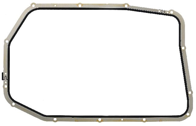 2007-2010 Audi Q7 Transmission Oil Pan Gasket (Elring)