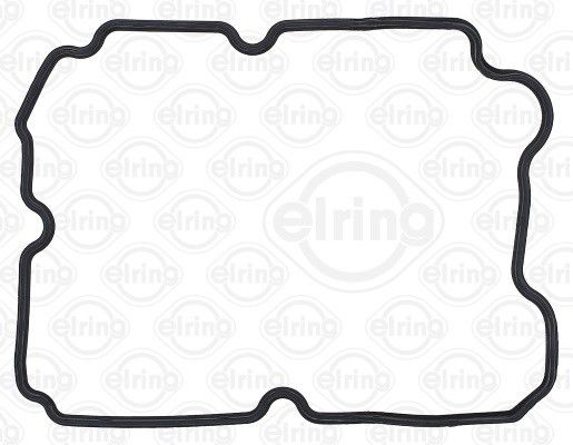 2004-2014 Subaru Impreza Engine Valve Cover Gasket (Elring)